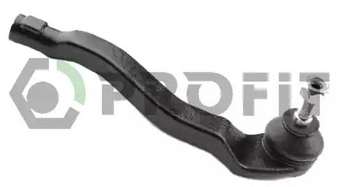 23020605 Profit Наконечник кермової тяги для Renault Kangoo