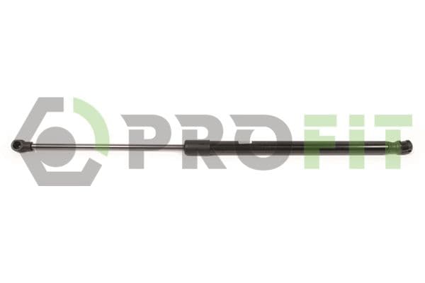 20150525 Profit Газовый упор капота для Lexus RX