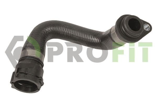 17071174 Profit Патрубок радіатора системи охолодження двигуна