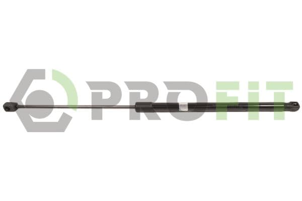 20150531 Profit Газовий упор капота для Mercedes GL-Class