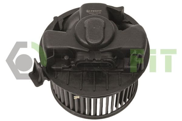 18600125 Profit Вентилятор салону