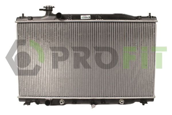 17400624 Profit Радиатор охлаждения двигателя для Honda CR-V
