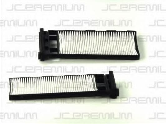 B41010PR JC Premium Фильтр салона