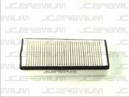 B4K002PR JC Premium Фильтр салона