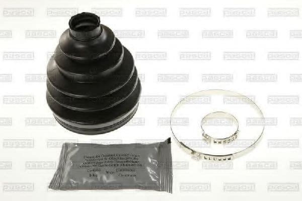 G5W033PC Pascal Пыльник ШРУСа