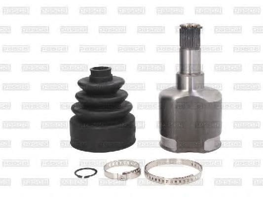 G7G012PC Pascal Граната