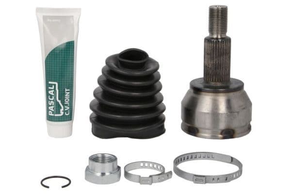 g1k029pc Pascal ШРУС