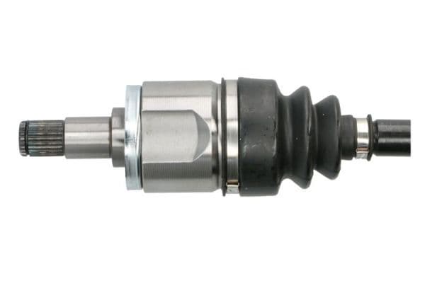 g2s004pc Pascal Піввісь