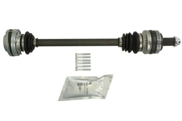 g2b002pc Pascal Піввісь для BMW 3 Series