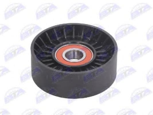 B05-02-036 BTA Натяжний ролик поліклинового ременя