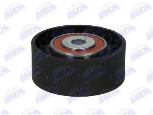 E2C0009BTA BTA Обводной ролик поликлинового ремня