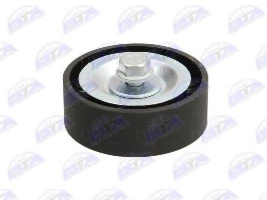 E2F0008BTA BTA Обводной ролик поликлинового ремня