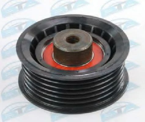 E2M5103BTA BTA Обводной ролик поликлинового ремня