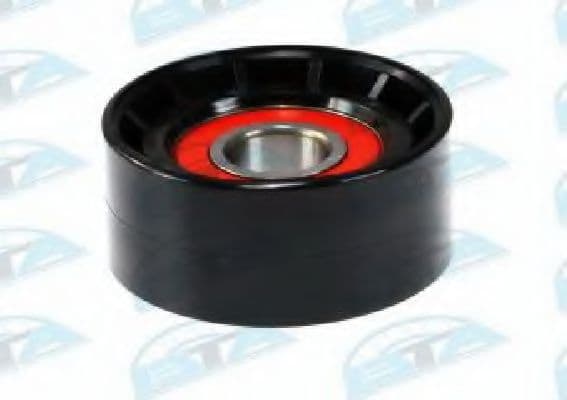 E2R5571BTA BTA Натяжной ролик поликлинового ремня