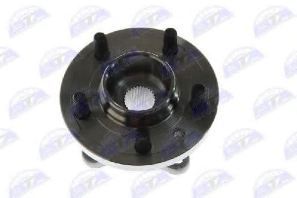 H1I005BTA BTA Ступица колеса