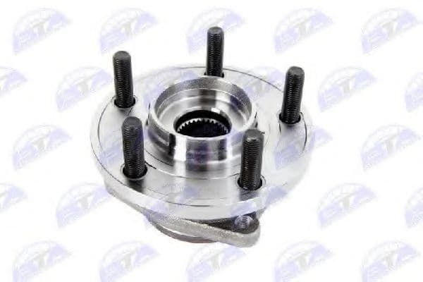 H1Y028BTA BTA Комплект ступицы колеса для Chrysler Pacifica