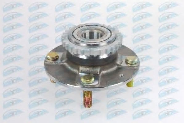 H20504BTA BTA Ступица колеса