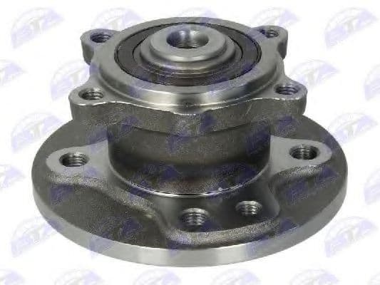 H2B021BTA BTA Ступица колеса для MINI Cooper