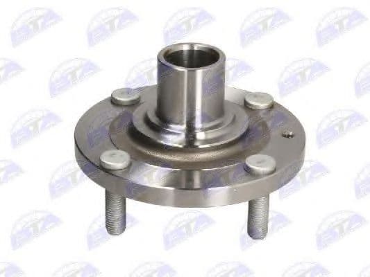 H50001BTA BTA Ступица колеса для Chevrolet Lacetti