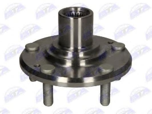 H50504BTA BTA Ступица колеса