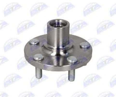 H52001BTA BTA Ступица колеса