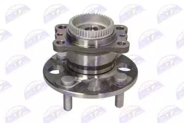 H20544BTA BTA Ступиця колеса