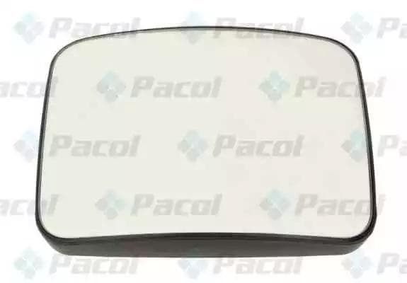 DAF-MR-027 Pacol Скло зовнішнього дзеркала