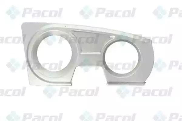 IVE-HB-001R Pacol Рамка противотуманной фары