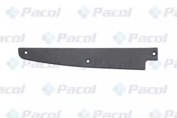 MAN-FP-013R Pacol Облицювання бампера