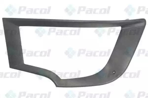 MERHLS008L Pacol Рамка основної фари