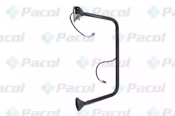 MER-MR-028 Pacol Кронштейн наружного зеркала