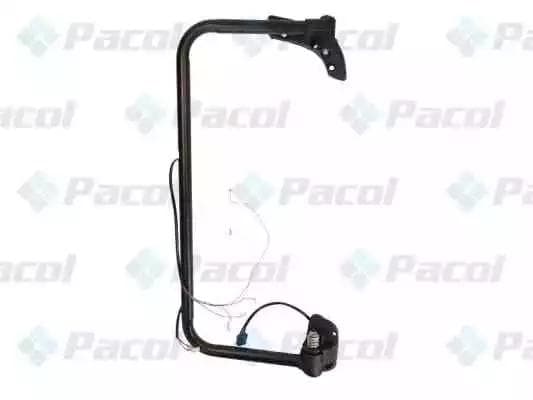 MER-MR-029R Pacol Кронштейн зовнішнього дзеркала