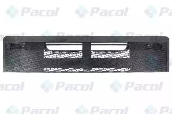 VOLFP013 Pacol Решетка радиатора
