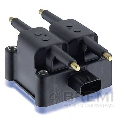 20351 Bremi Котушка запалювання