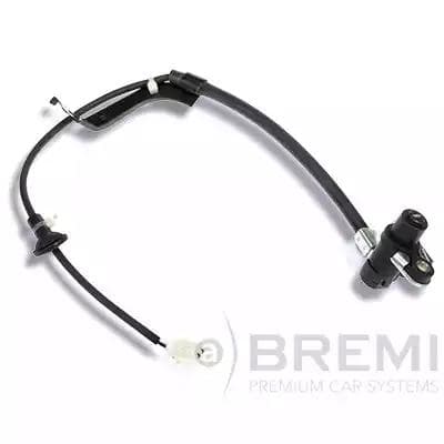 50198 Bremi Датчик ABS для Toyota Sienna