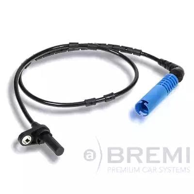 50336 Bremi Датчик ABS для BMW X3