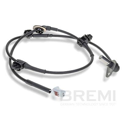 51391 Bremi Датчик ABS для Mazda CX-7