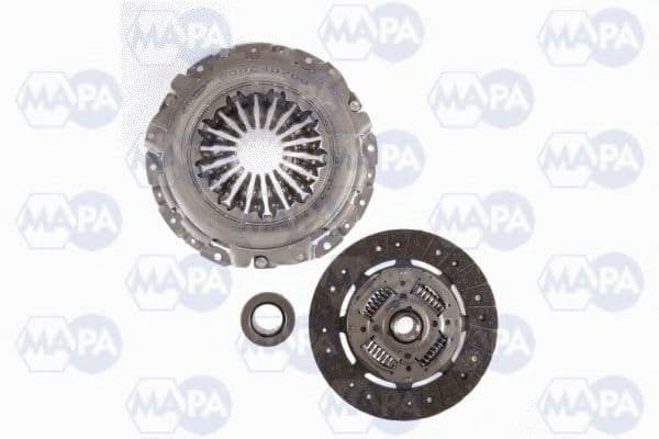 000240300 MAPA Комплект сцепления