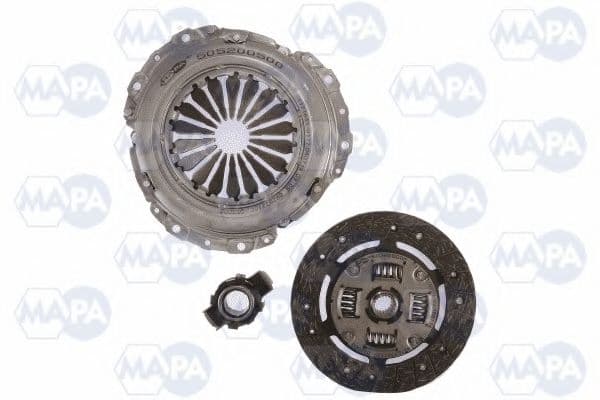 005200600 MAPA Комплект зчеплення