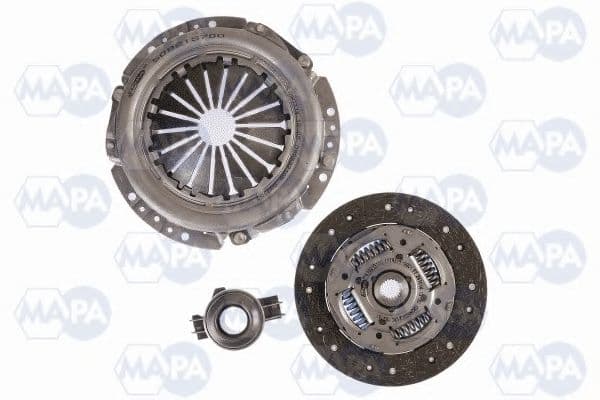 015215400 MAPA Комплект сцепления
