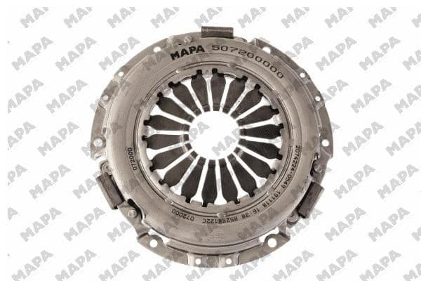 008200009 MAPA Комплект сцепления
