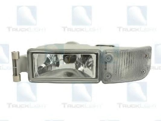 FL-MA003L TruckLight Передня протитуманна фара