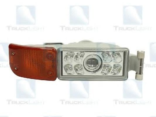FL-MA004R TruckLight Передня протитуманна фара