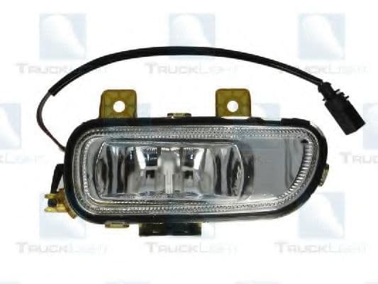 FL-ME002L TruckLight Передня протитуманна фара