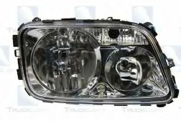 HL-ME003R TruckLight Основна фара