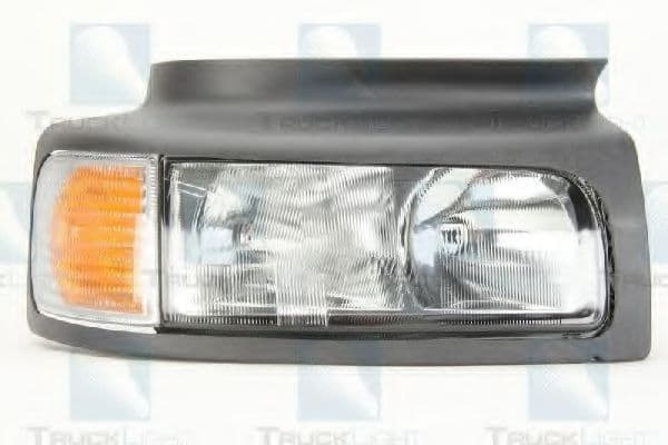 HL-RV001R TruckLight Основна фара