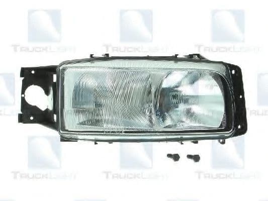 HL-RV004R TruckLight Основна фара