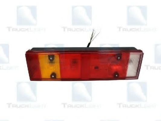 TL-MA005L TruckLight Задній ліхтар
