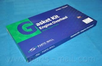PFA-M062 Parts-Mall Комплект прокладок повний для Kia Magentis