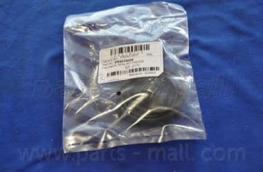 PXEAC-001F Parts-Mall Прокладка поршня гальмівного супорта